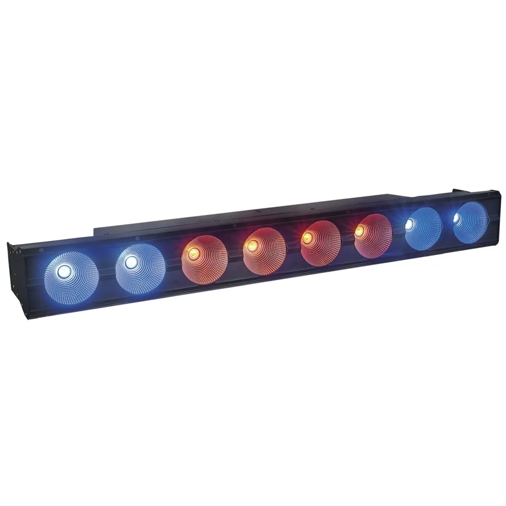 SHOWTEC Pixel Bar 8 COB