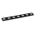 SHOWTEC Diffuser for Candela Pix 50 15° x 60°