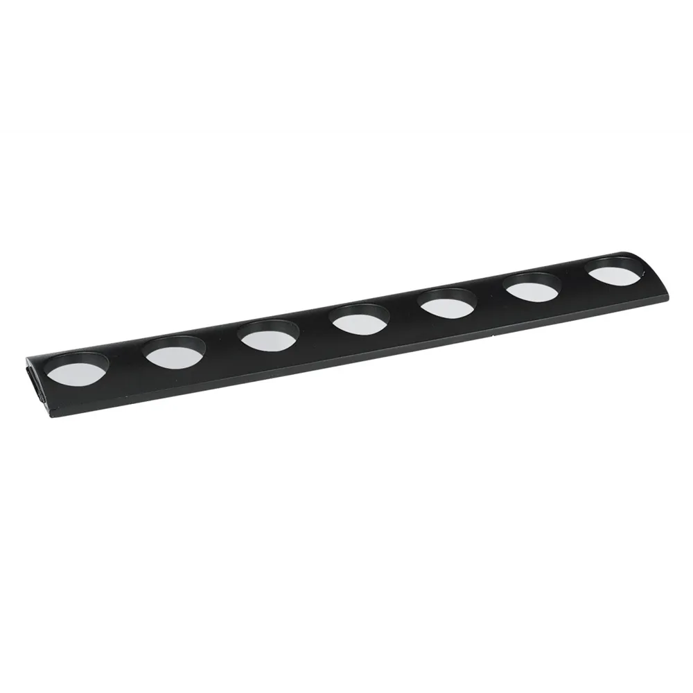 SHOWTEC Diffusor for Candela Pix 50 15° x 60°