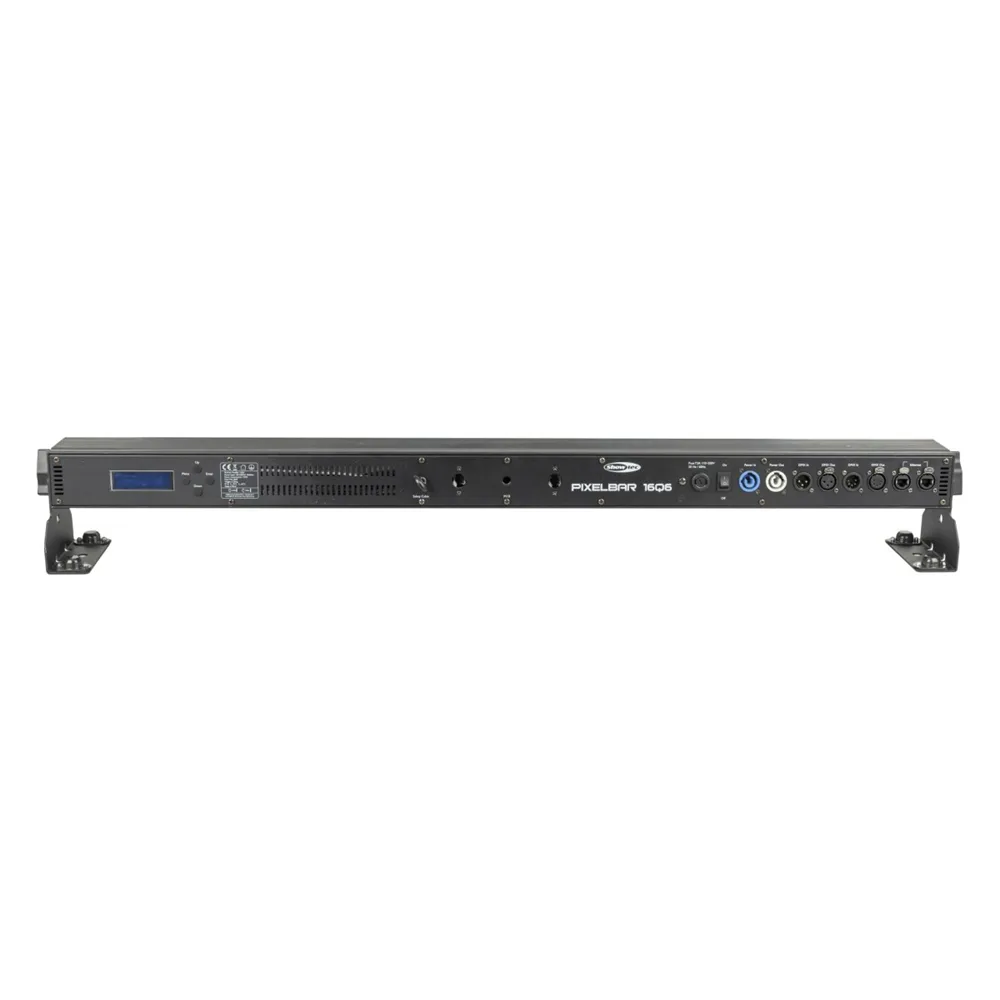 SHOWTEC Pixelbar 16Q6