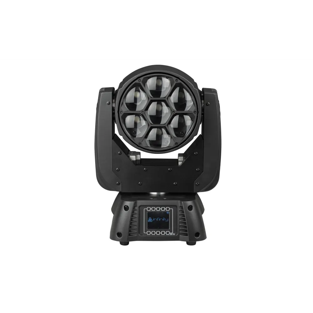 INFINITY iW-741 RDM