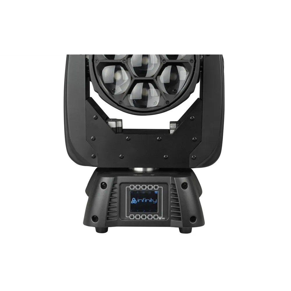 INFINITY iW-741 RDM