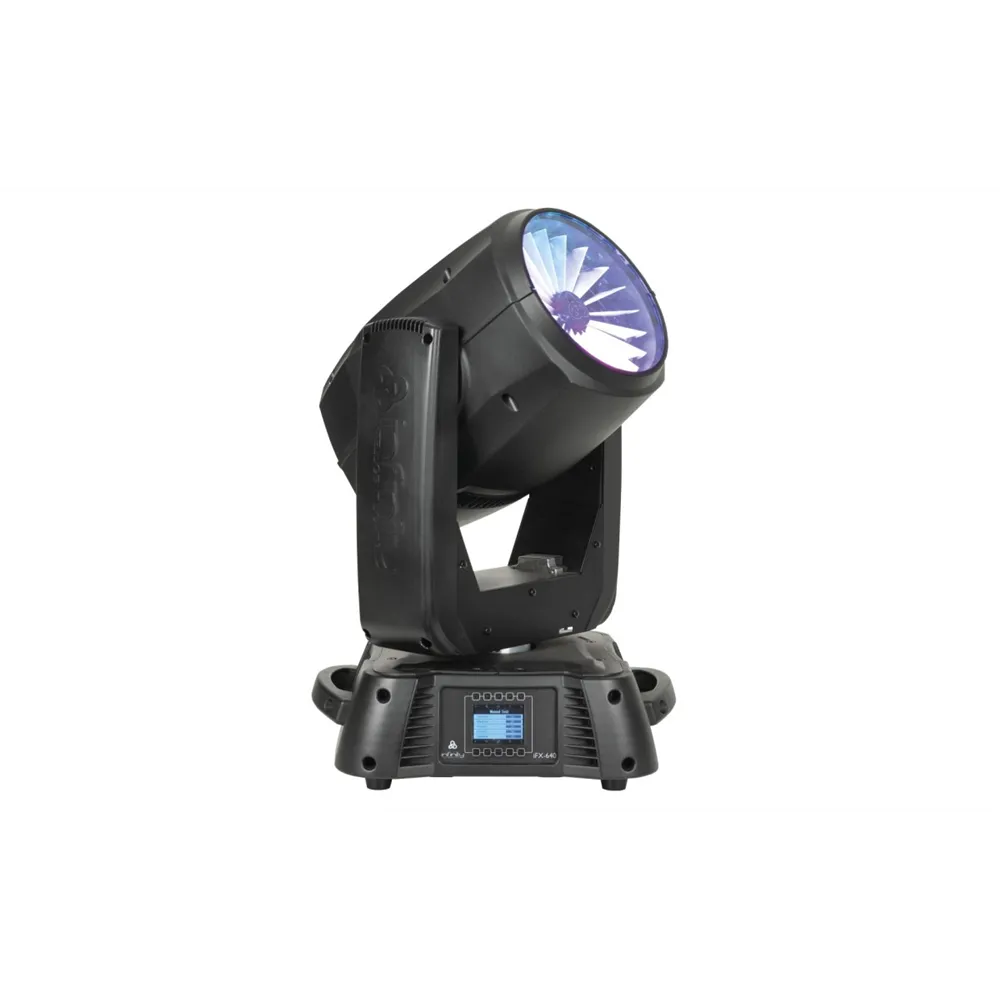 INFINITY iFX-640 Effect Moving Head