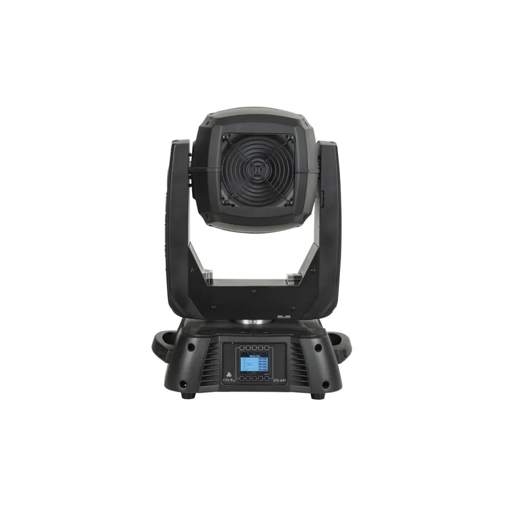 INFINITY iFX-640 Effect Moving Head