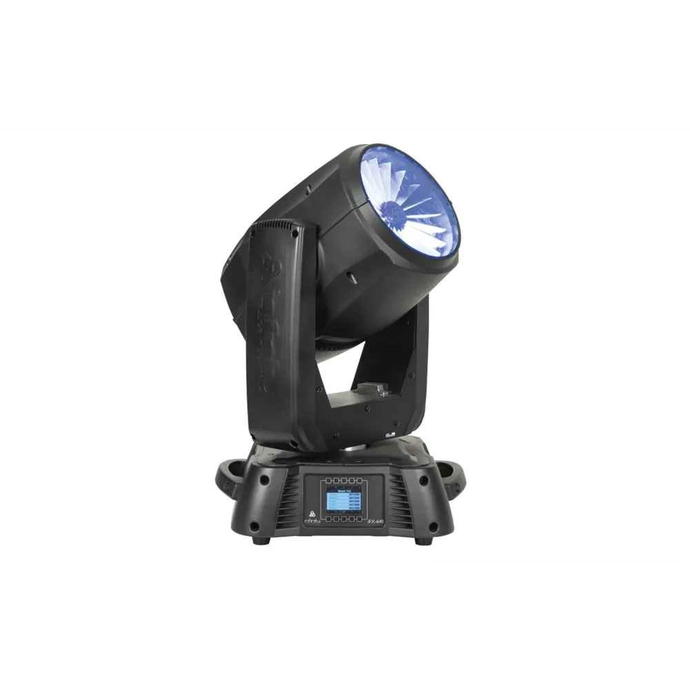 INFINITY iFX-640 Effect Moving Head