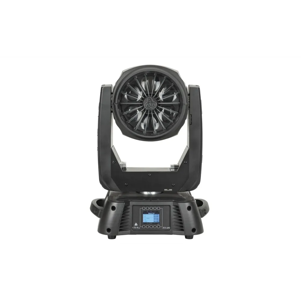 INFINITY iFX-640 Effect Moving Head