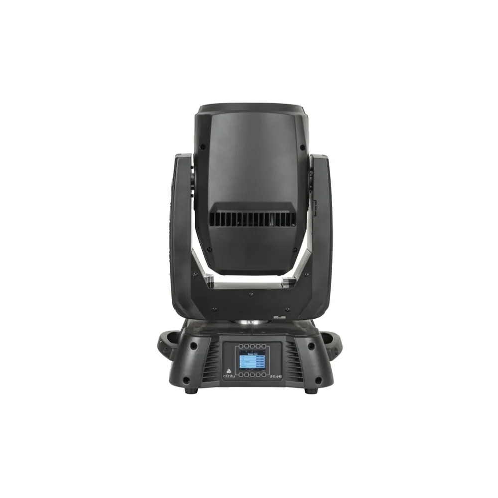 INFINITY iFX-640 Effect Moving Head