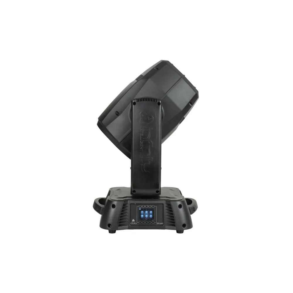 INFINITY iFX-640 Effect Moving Head
