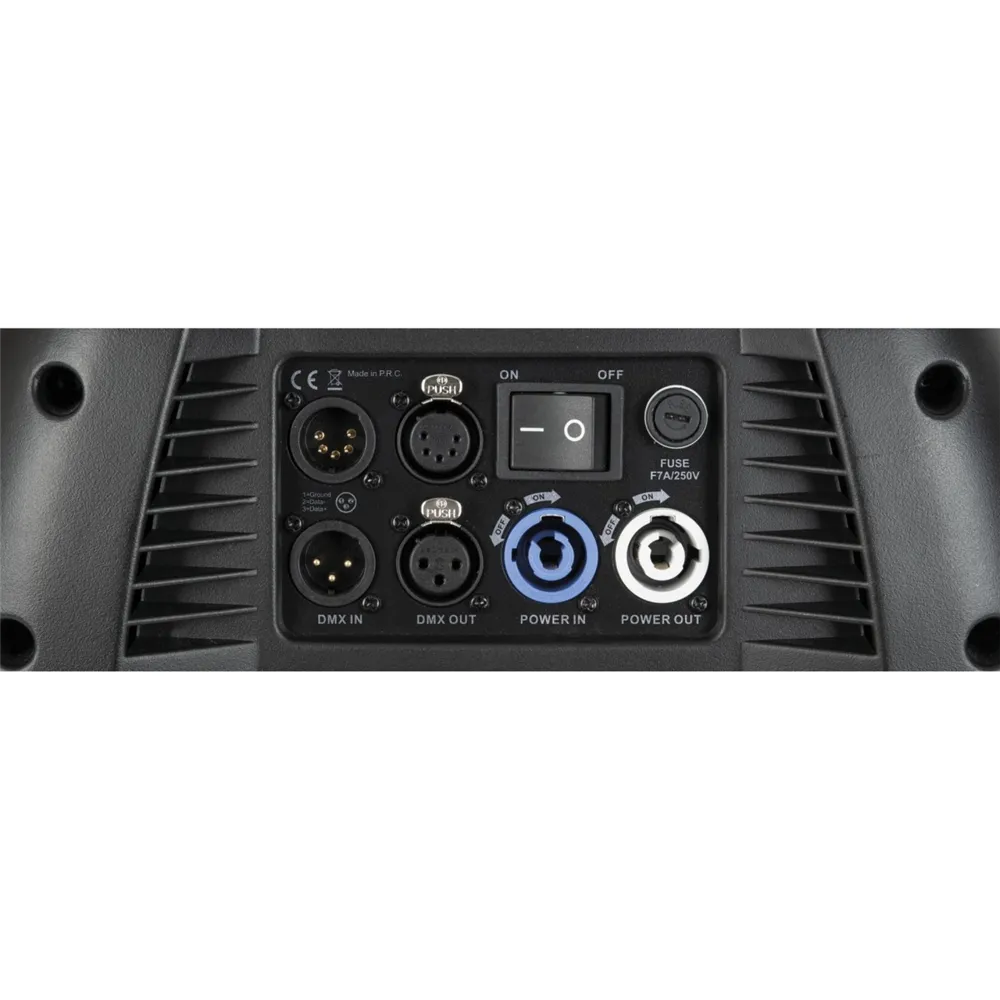 INFINITY iFX-640 Effect Moving Head