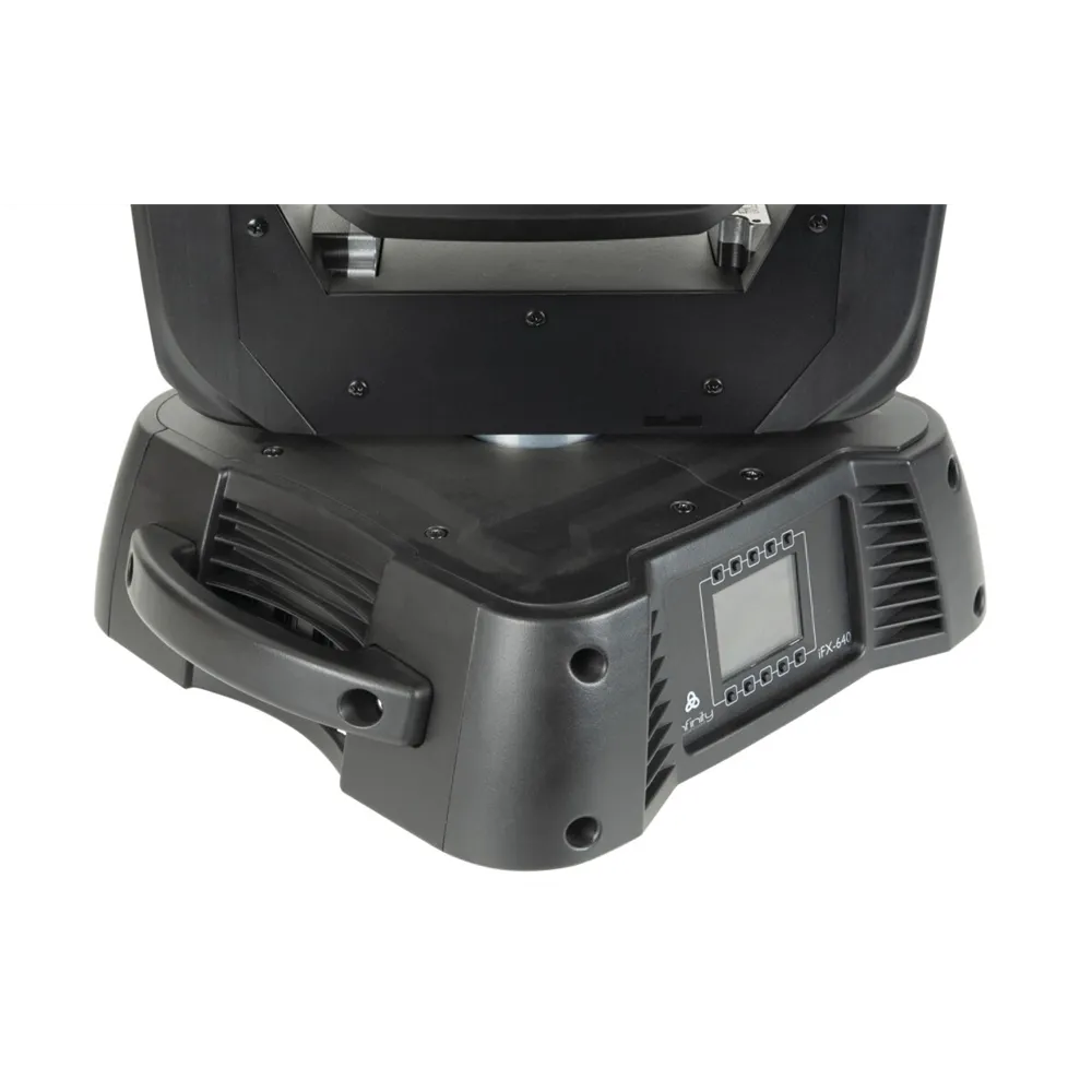 INFINITY iFX-640 Effect Moving Head