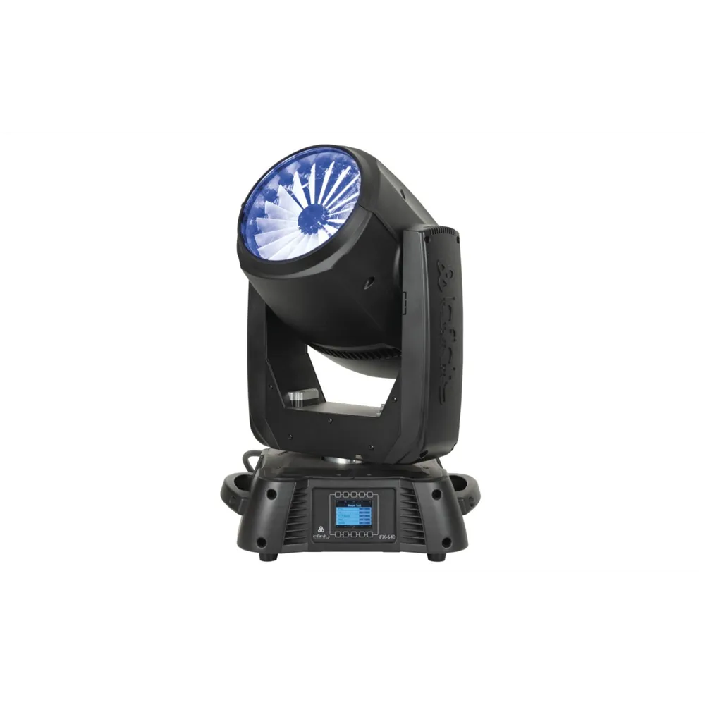 INFINITY iFX-640 Effect Moving Head