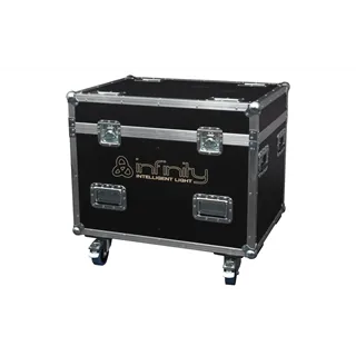 INFINITY Case for 2x iFX-640