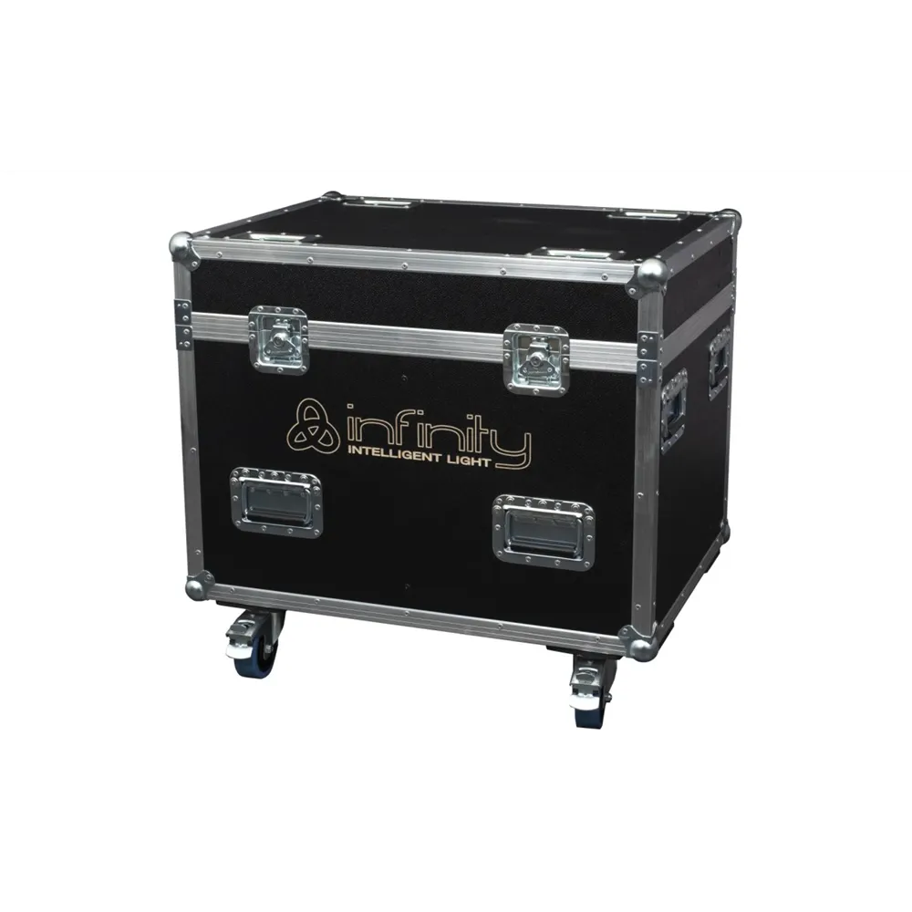 INFINITY Case for 2x iFX-640