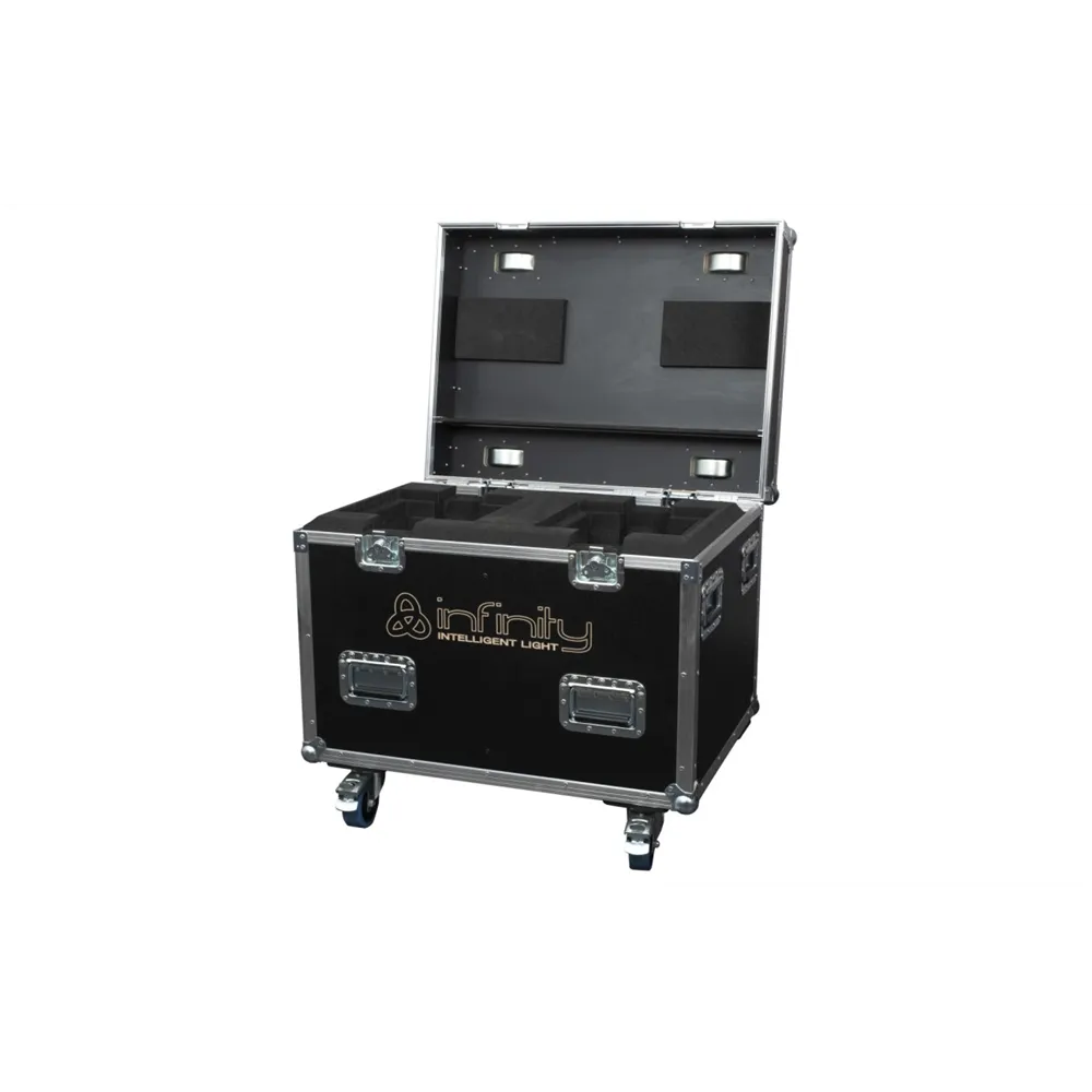 INFINITY Case for 2x iFX-640