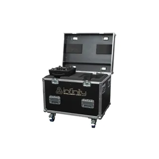 INFINITY Case for 2x iFX-640