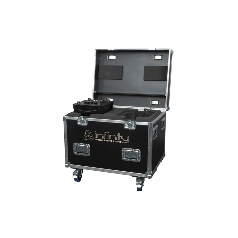 INFINITY Case for 2x iFX-640