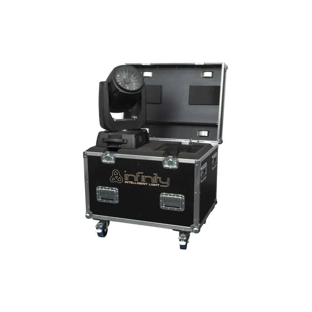 INFINITY Case for 2x iFX-640