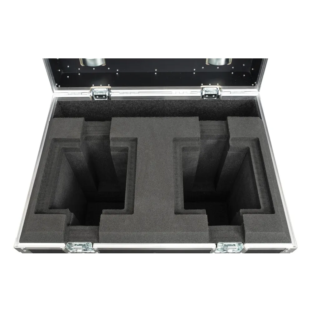 INFINITY Case for 2x iFX-640