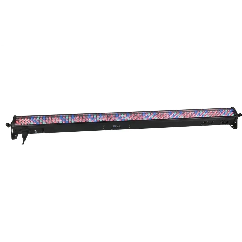 SHOWTEC LED Light Bar 8 Indoor