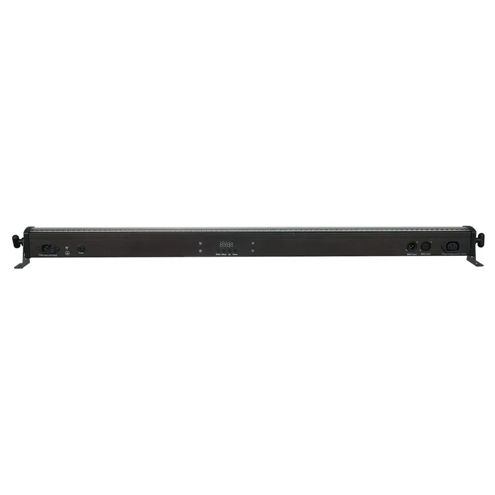 SHOWTEC LED Light Bar 8 Indoor