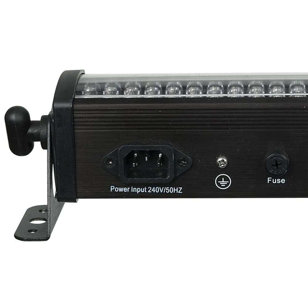 SHOWTEC LED Light Bar 8 Indoor
