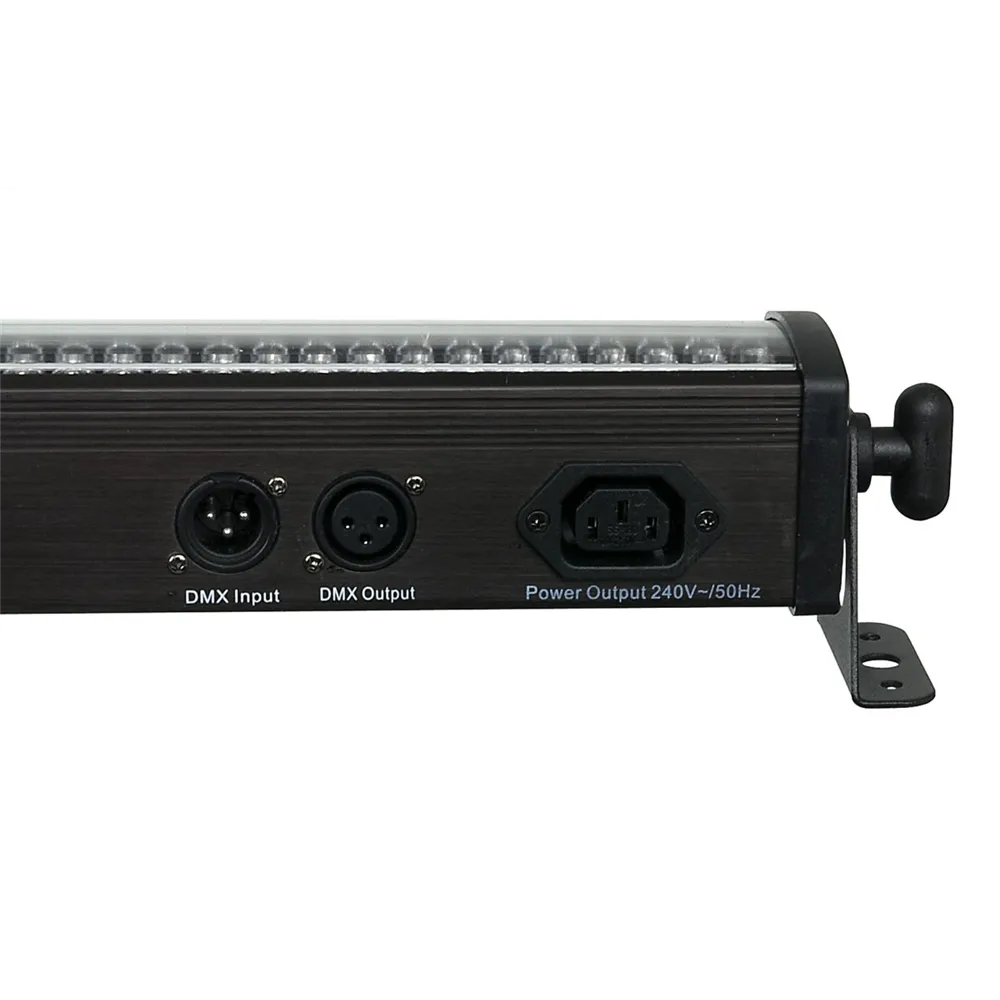 SHOWTEC LED Light Bar 8 Indoor