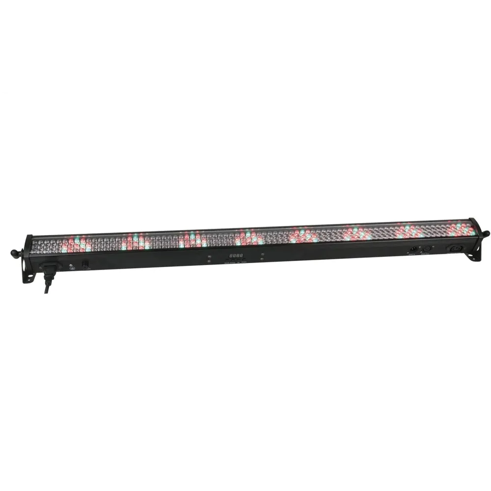 SHOWTEC LED Light Bar 8 Indoor
