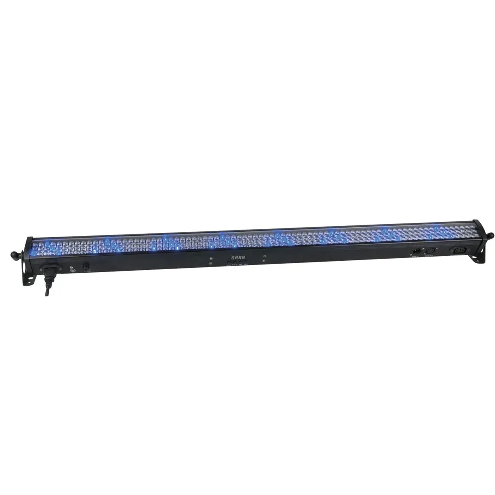 SHOWTEC LED Light Bar 8 Indoor