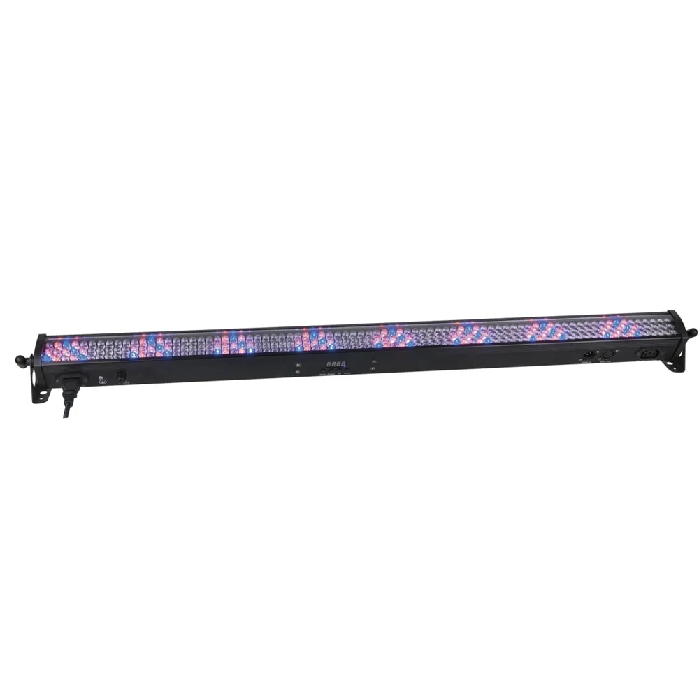 SHOWTEC LED Light Bar 8 Indoor