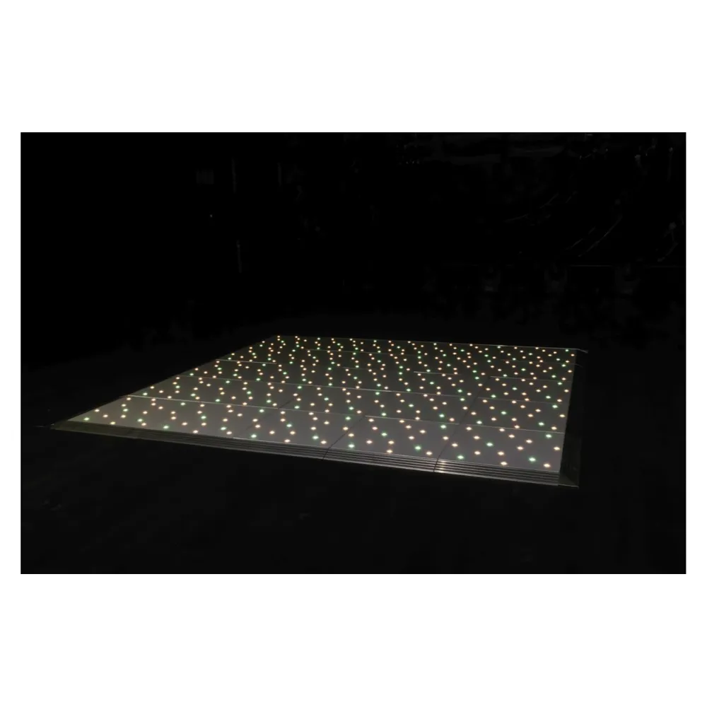 SHOWTEC Dance Floor Sparkle RGB
