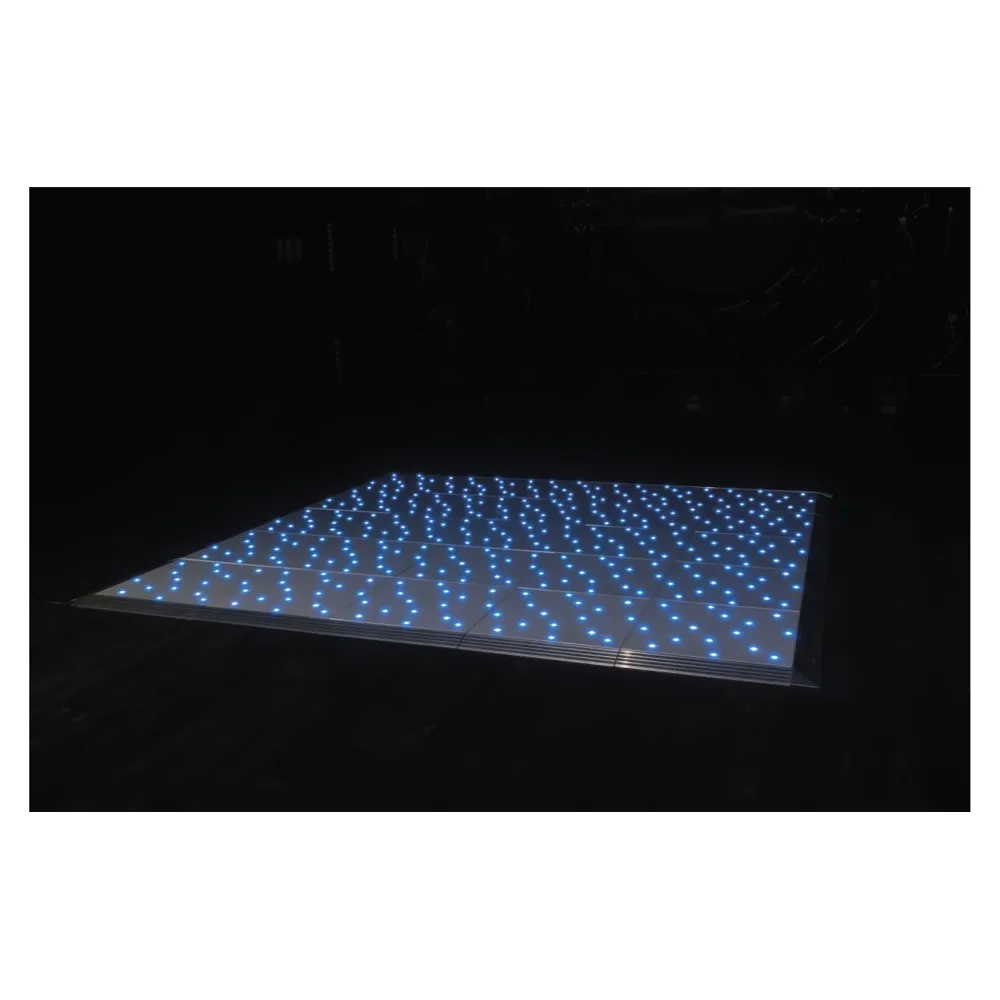 SHOWTEC Dance Floor Sparkle RGB
