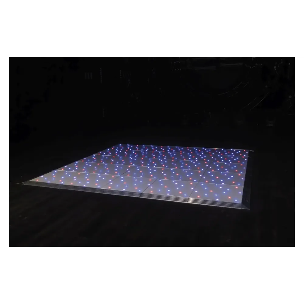 SHOWTEC Dance Floor Sparkle RGB