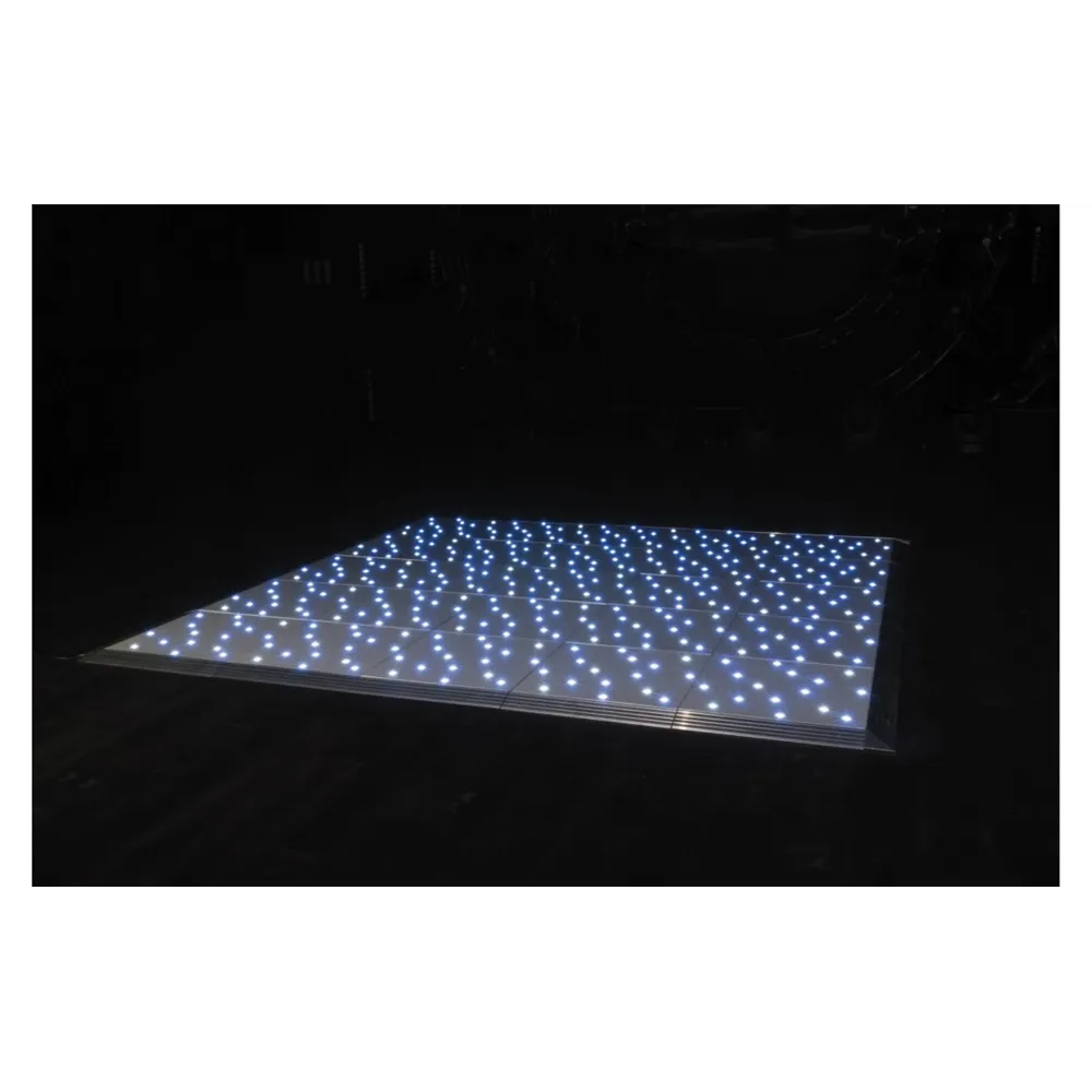SHOWTEC Dance Floor Sparkle RGB