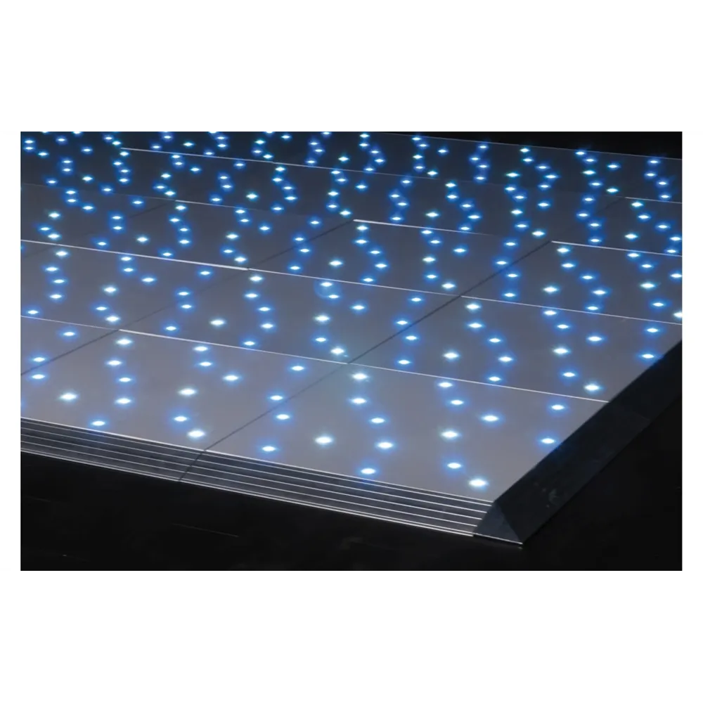 SHOWTEC Dance Floor Sparkle RGB