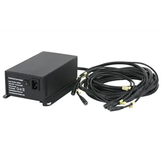 SHOWTEC Dancefloor Sparkle PSU