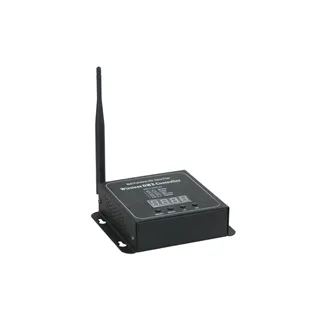 SHOWTEC Dancefloor Sparkle DMX Box