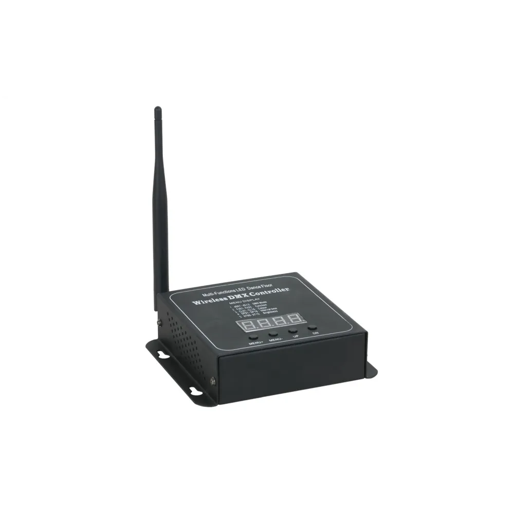 SHOWTEC Dancefloor Sparkle DMX Box