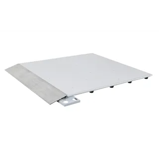 SHOWTEC Ramp for Dancefloor Sparkle