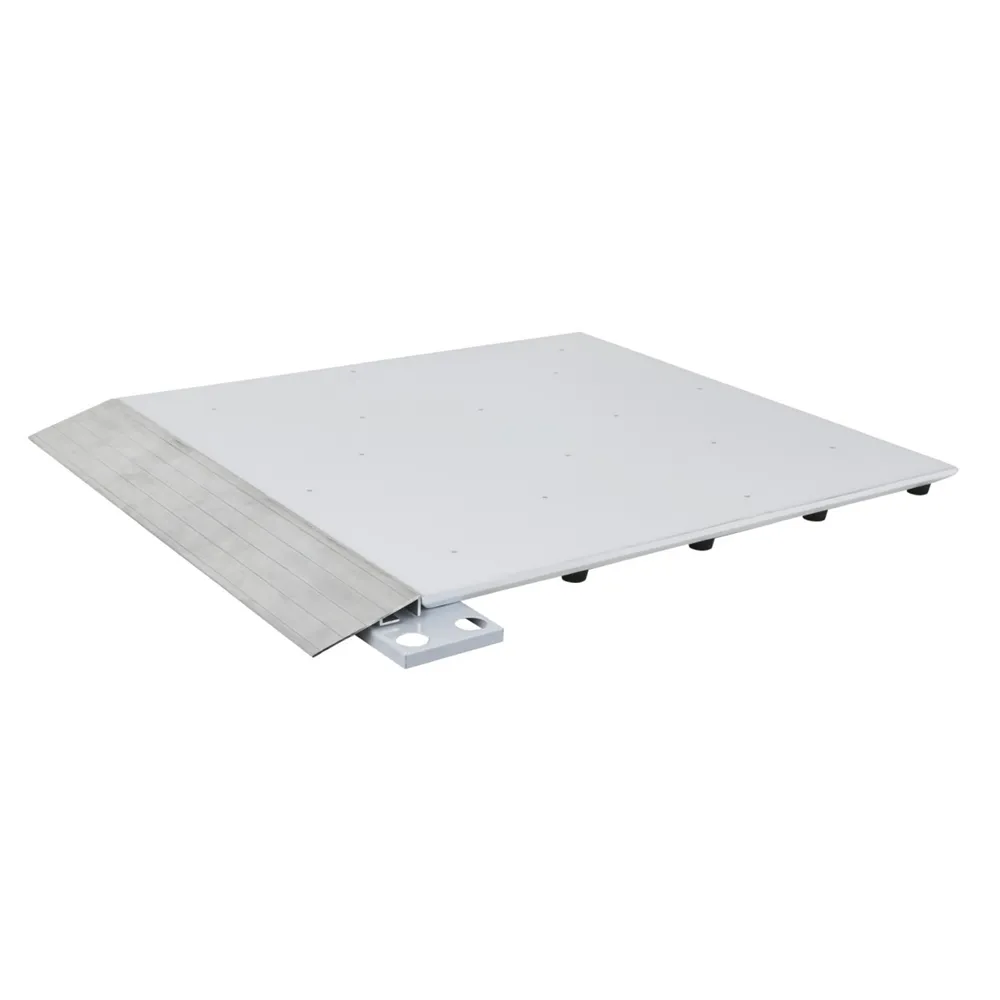 SHOWTEC Ramp for Dancefloor Sparkle