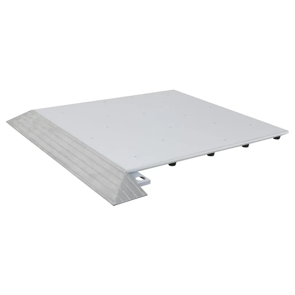 SHOWTEC Ramp+Corner for Dancefloor Sparkle