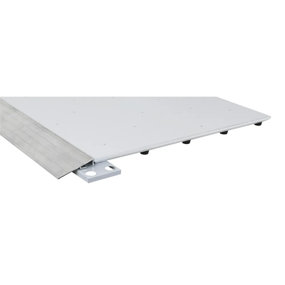 SHOWTEC Ramp for Dancefloor Sparkle