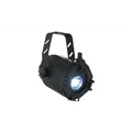 SHOWTEC LED Pinspot Pro 3W Cool White LED - Black