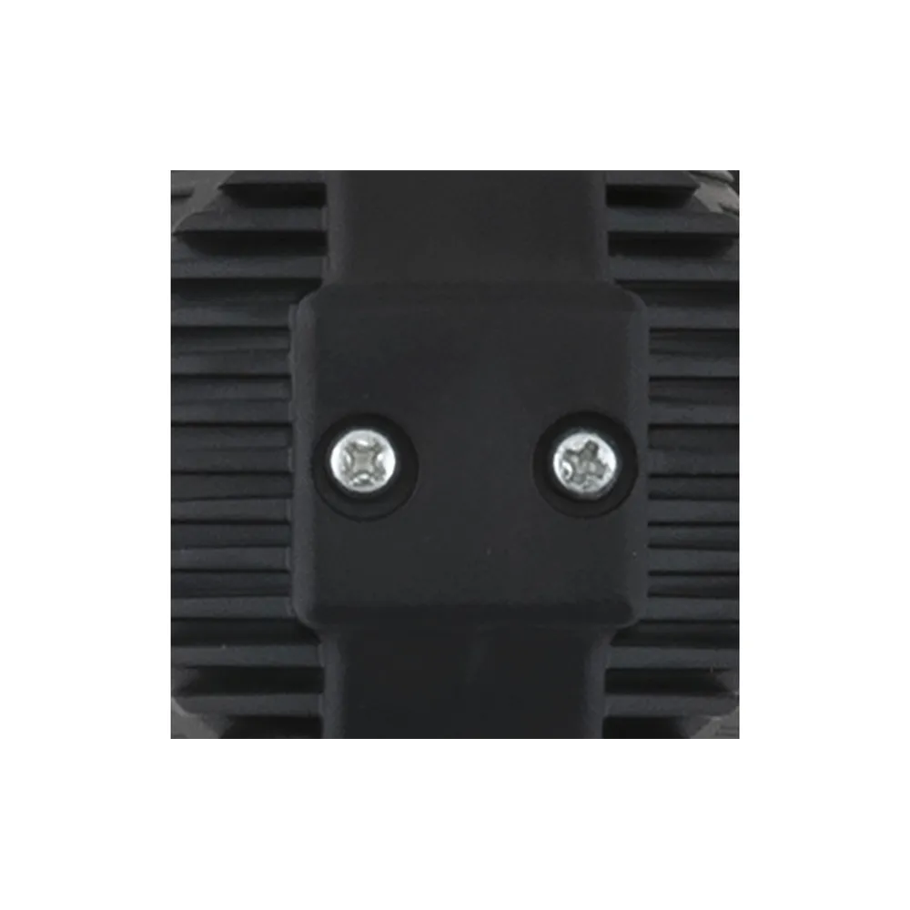 SHOWTEC LED Pinspot Pro 3 W Cool White LED - Black