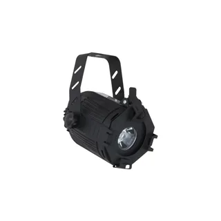 SHOWTEC LED Pinspot Pro 3 W Cool White LED - Black