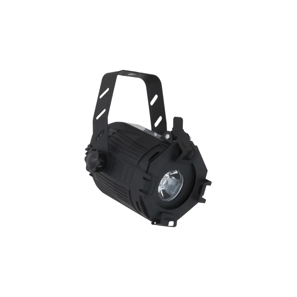 SHOWTEC LED Pinspot Pro 3 W Cool White LED - Black