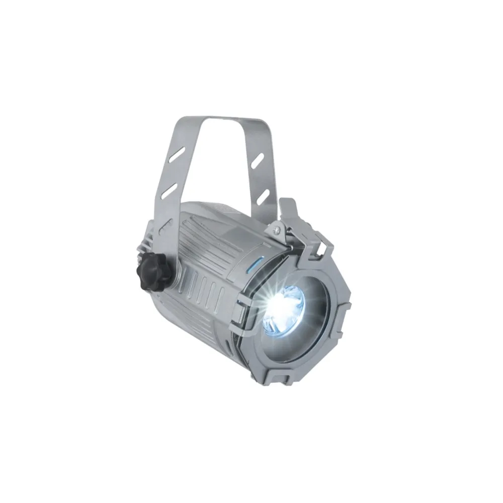 SHOWTEC LED Pinspot Pro 3 W Cool White LED - Polished