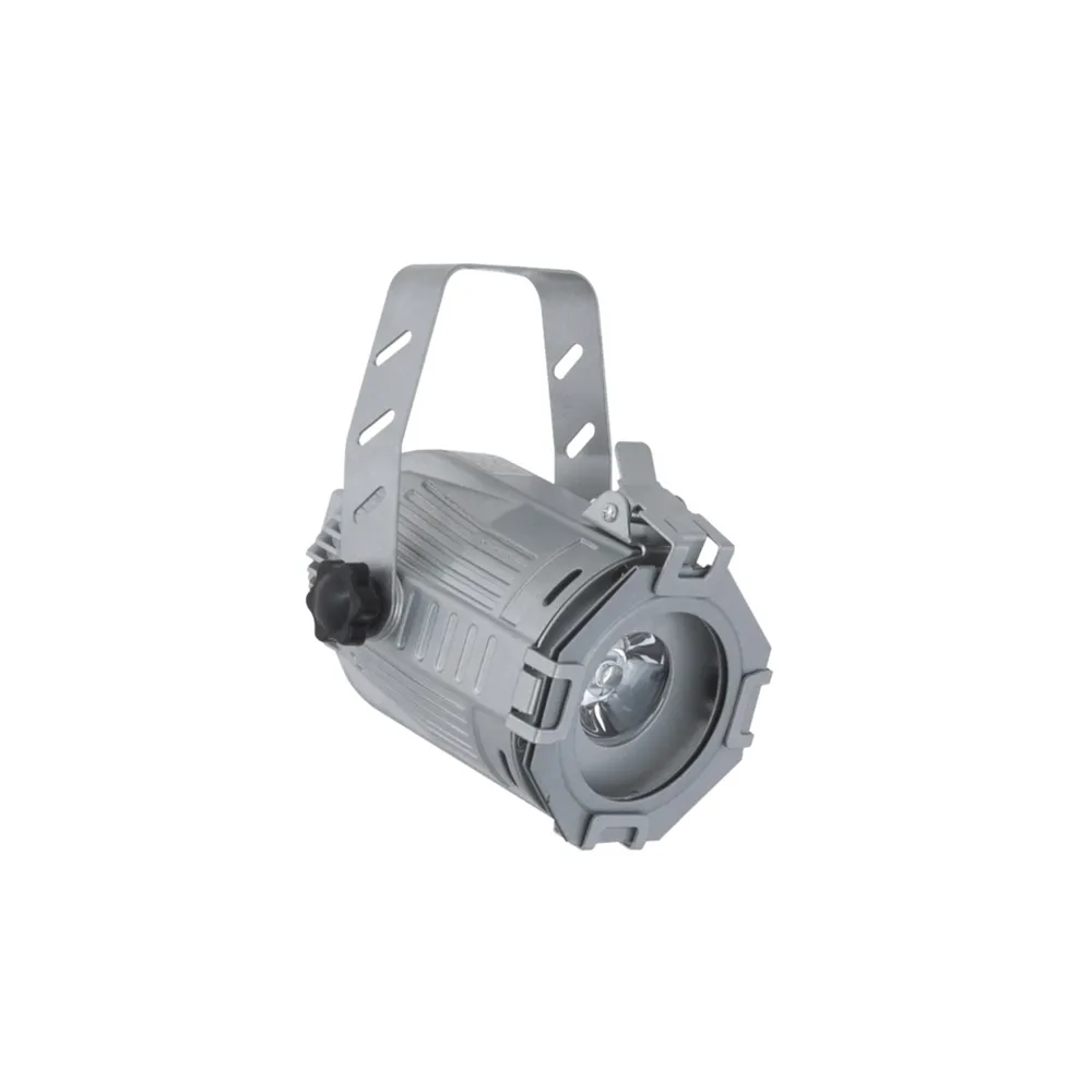 SHOWTEC LED Pinspot Pro 3 W Cool White LED - Polished