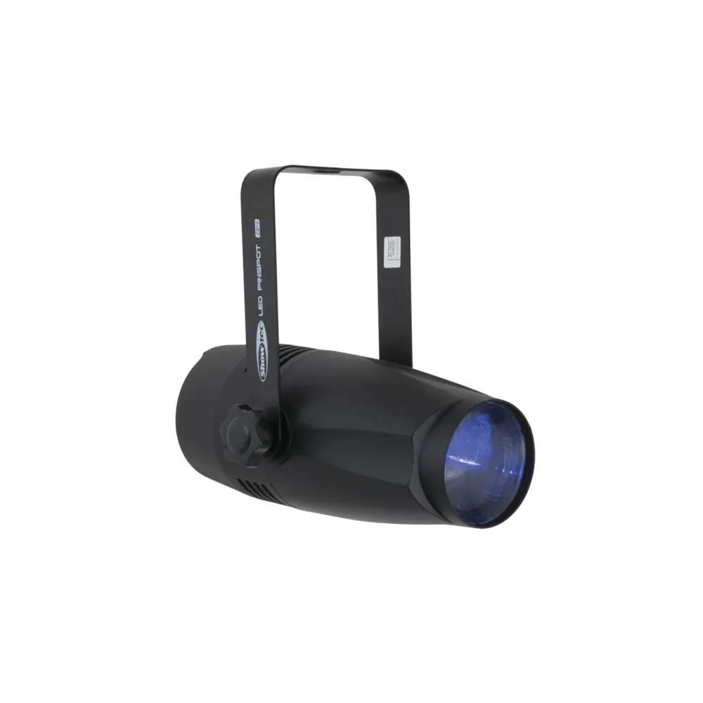SHOWTEC LED Pinspot Q4