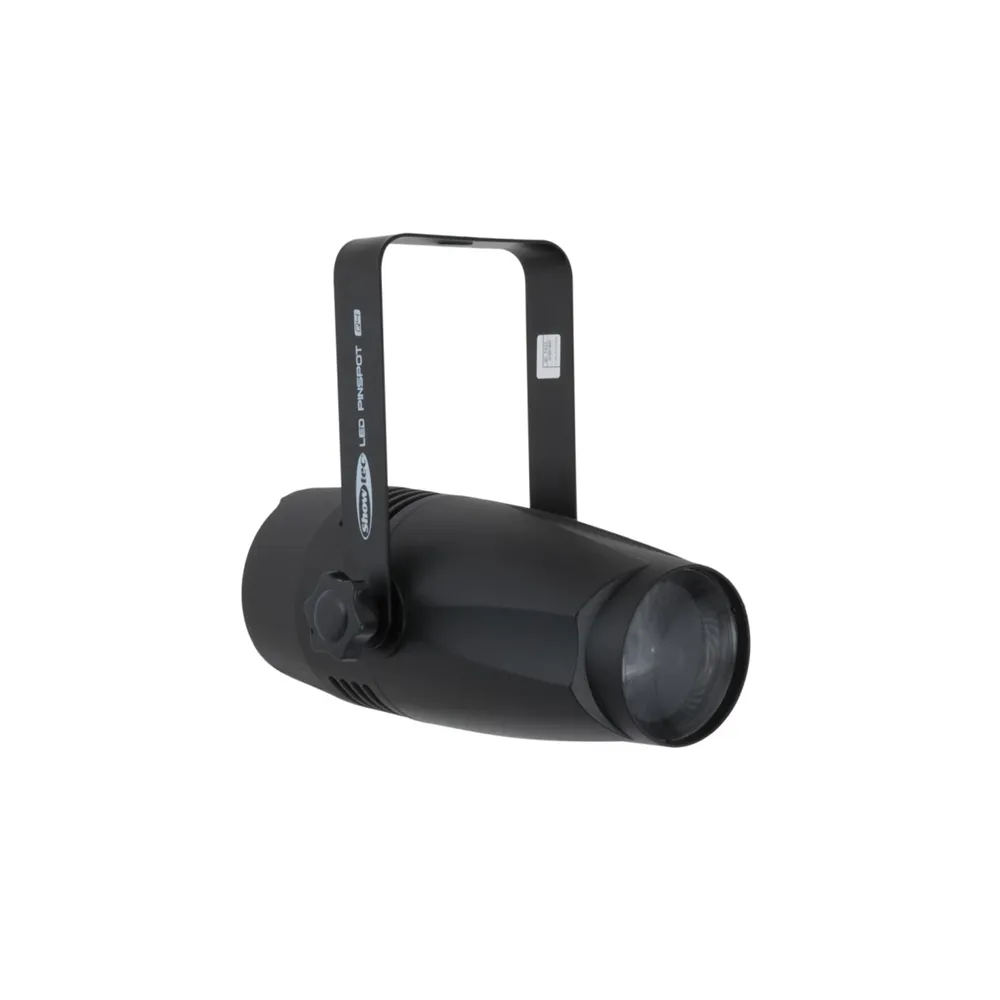 SHOWTEC LED Pinspot Q4
