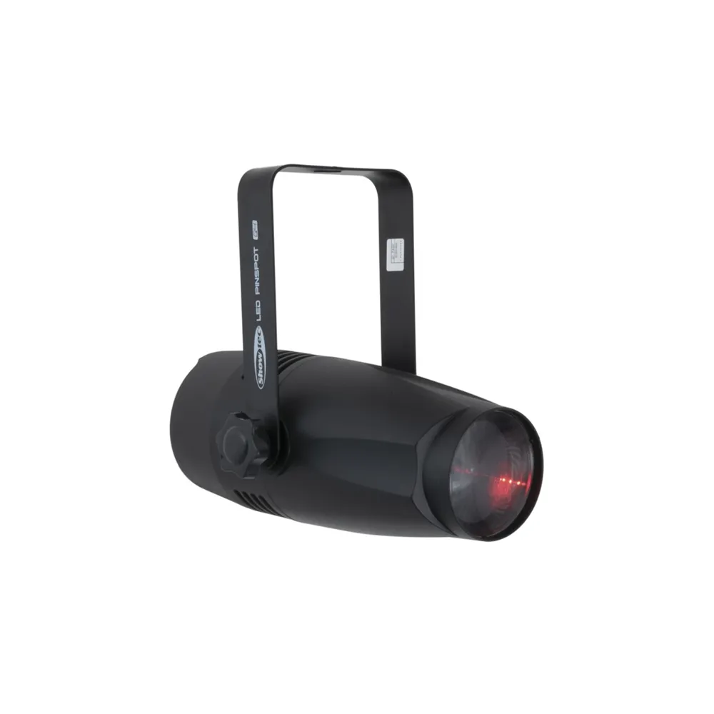 SHOWTEC LED Pinspot Q4